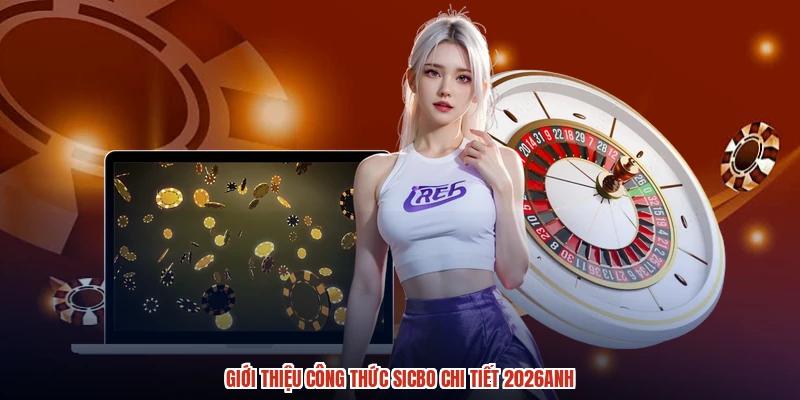 Giới thiệu công thức sicbo chi tiết 2026anh