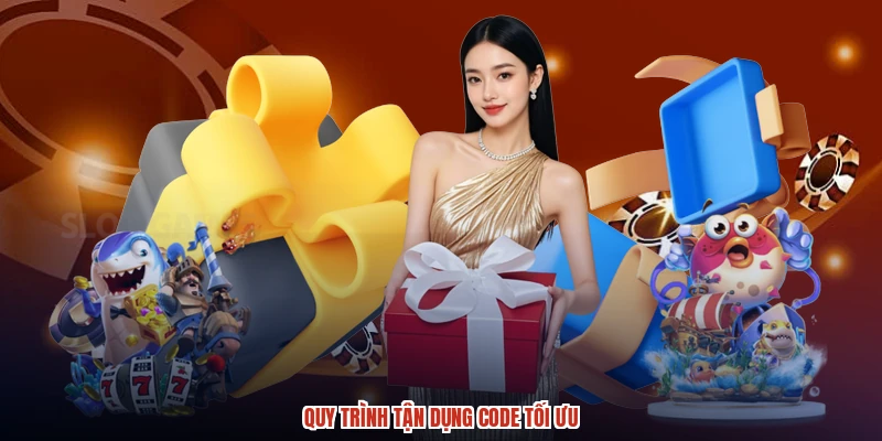 Quy trình tận dụng code tối ưu
