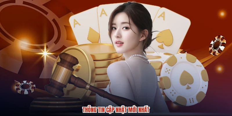 Thông tin cập nhật mới nhất