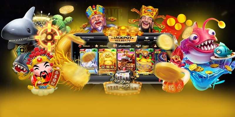 Giới thiệu BET168 - Cổng game uy tín trên thị trường